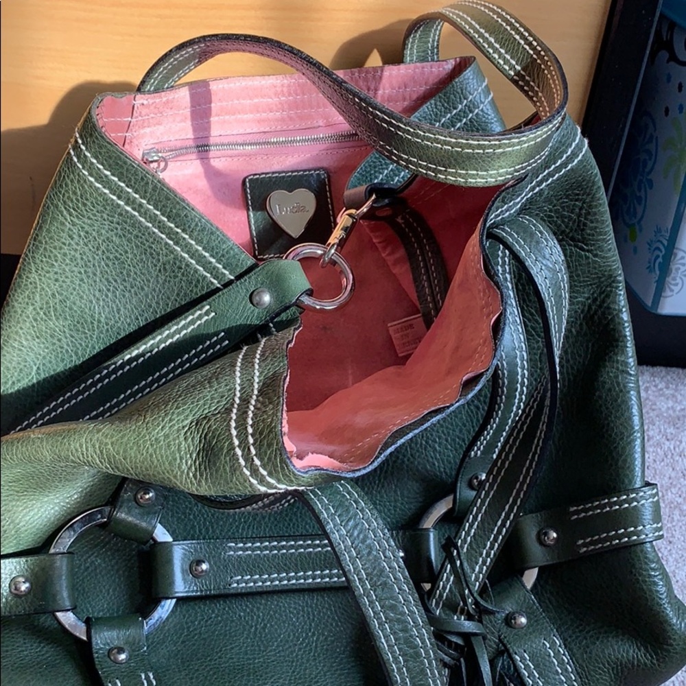 Pocketbook - Picture 2 of 2